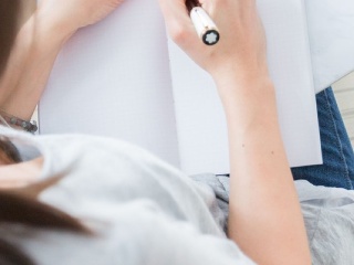 ROZHOVOR Slovenka v Riadkoch