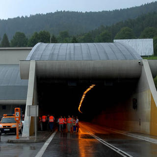 Tunel Branisko opäť zatvoria