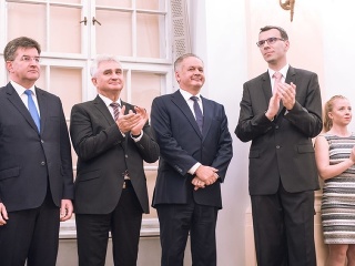 100 rokov ČSR očami