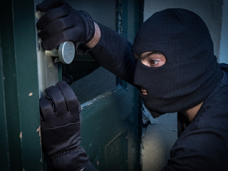 Ako ochrániť svoj domov?