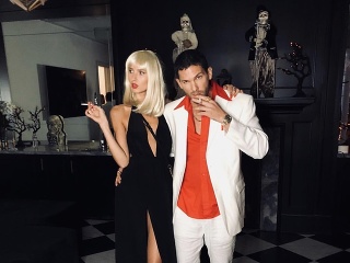 Najsexi kostýmy, ktoré slávne