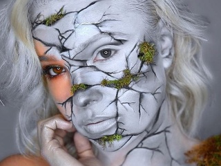 Slovenská youtuberka predviedla svoj