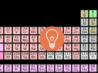 KVÍZ Chemické prvky tak,