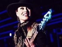 Ida Nielsen: Prince bol