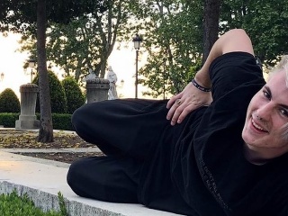 Obľúbený youtuber má na