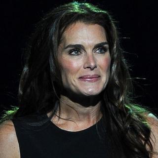 Herečka Brooke Shields sa