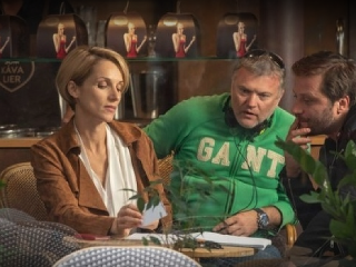 Chystá sa ďalší slovenský