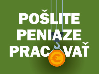 Sporiť sa oplatí každému,