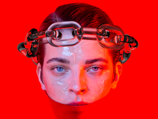 Katarzia na Antigone prináša