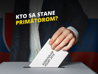 Stavte si pred voľbami