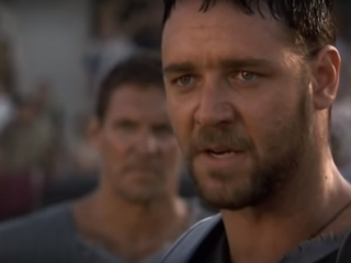 Legendárny Gladiátor sa vráti