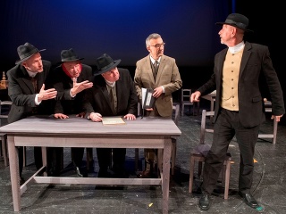 NAŠI furianti sa do