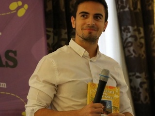 Youtuber a cestovateľ PPPíter: