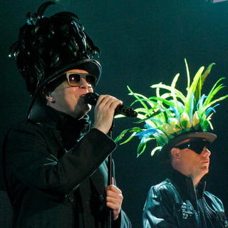 Pet Shop Boys v