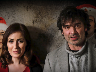 VIDEO Úspešná česká režisérka