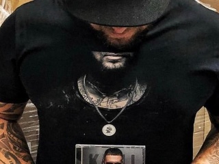 Kali chystá album Dovi,