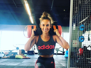 Tréningový plán podľa sexi