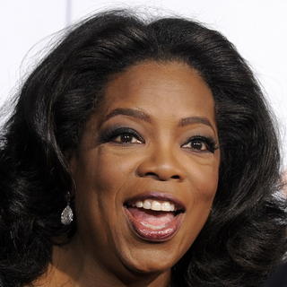 Oprah Winfrey: Skončiť s