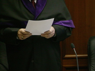 Ďalší bratislavský sudca odchádza
