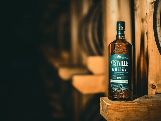 Zaujímavosti o whisky: Toto