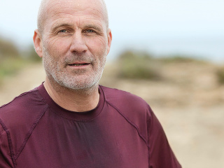 Chlapsky na mužskú inkontinenciu