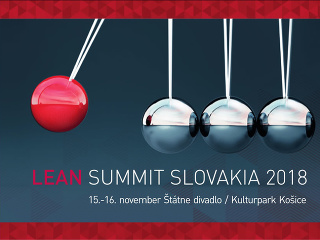 Prvý summit o „štíhlosti“