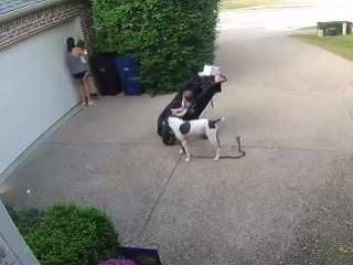 VIDEO Matka päť sekúnd