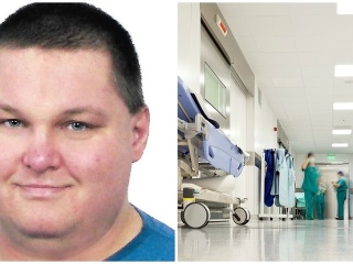 obvinený Grzegorz W.