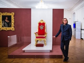 Spoznajte príbeh Kataríny Veľkej