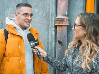 ANKETA Slováci sú ochotní