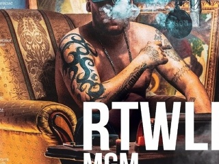 Rytmusov label Pozor Records