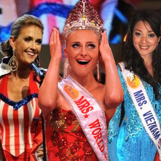 Toto sú najkrajšie mamičky