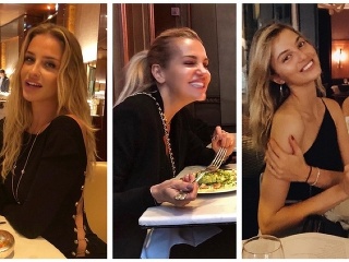 Stravujte sa ako Slovenky