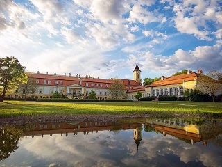 Chateau Belá