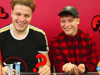 Veľký test od slovenských