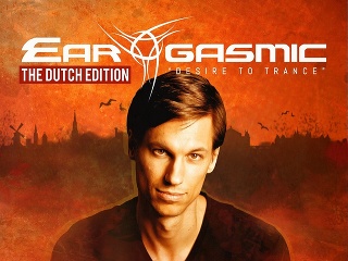 Ear-Gasmic „The Dutch Edition“