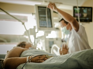 Superbaktéria zatvorila časť nemocnice,