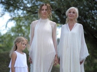 VIDEO: Mária Čírová presne