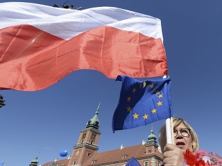 Poľsko robí ústretové kroky