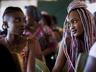 20. ročník MFF Bratislava