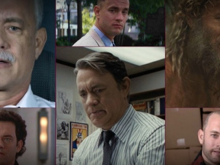 Prostý chlapec, osamelý cudzinec