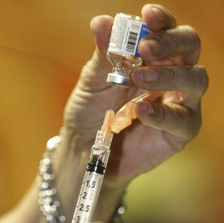 Vakcína proti H1N1 spôsobuje