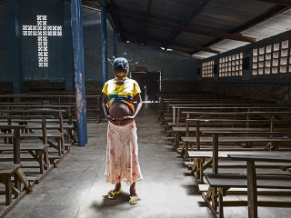 Fotografia Martina Bandžáka, zakladateľa