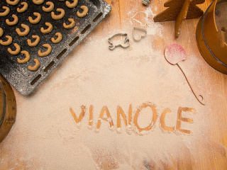 Prežite čaro adventu a