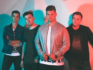 Novinka kapely Instinct: Keď