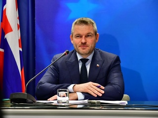 Slovensko neplánuje odsúhlasiť pakt