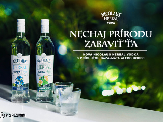 Príroda ťa zabaví v