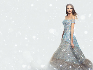 Fashion Charity Night v