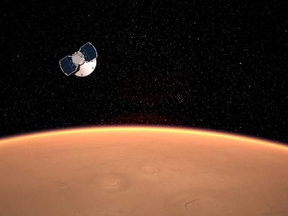 Sonda InSight