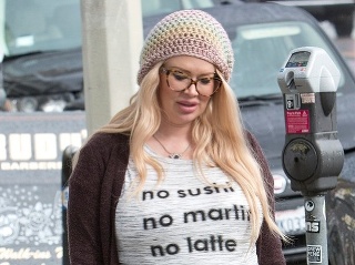 Jenna Jameson